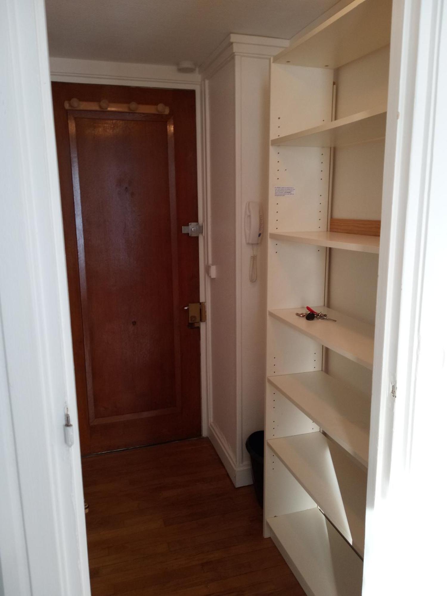 Appartement Perret 105 Rue Victor Hugo, Lumineux, Plein Centre, Parking Prive Arrivee Autonome Tout A Pied Le Havre Bagian luar foto